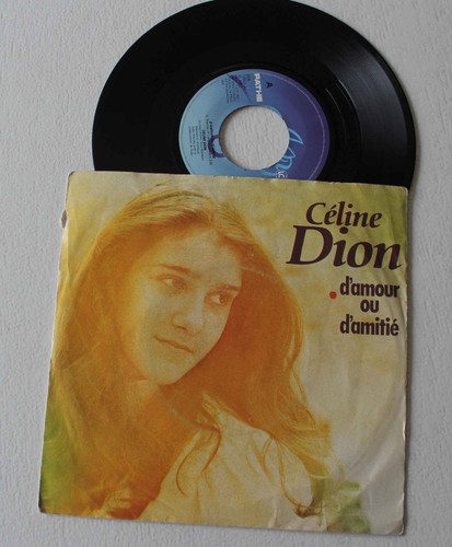 Celine dion amour - dion,, d'amour