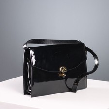 Sac Céline Paris Vintage Cuir