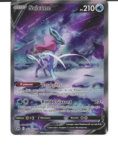Carte pokemon française - , full
