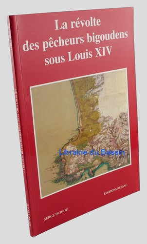 Révolte des pêcheurs - des,