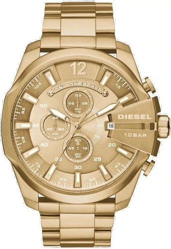 Diesel mega chief mm - mega,