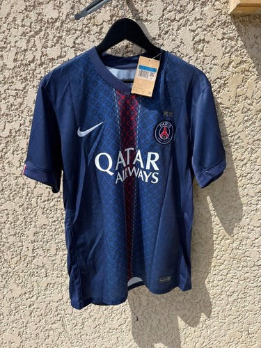 Maillot foot paris - de,