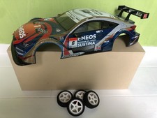 Tamiya Lexus Carrosserie 