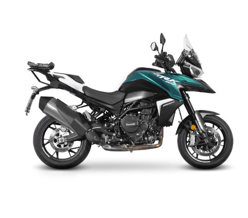 Benelli trk 902 xplorer - benelli,