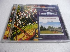 CD LE BAGAD DE LANN-BIHOUE