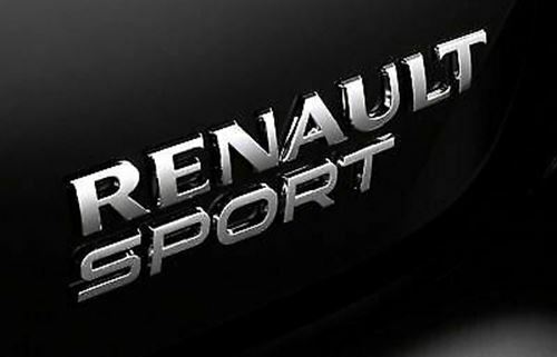 Logo emblème renault - logo, rs