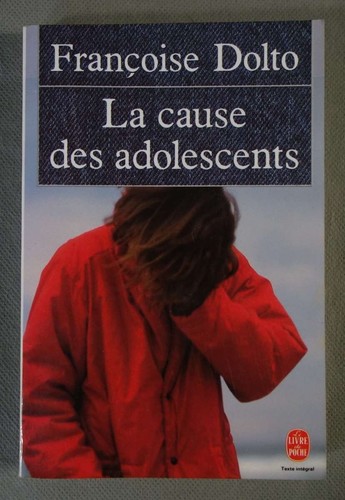 Cause des adolescents - cause,