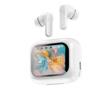 Casque audio bluetooth avec