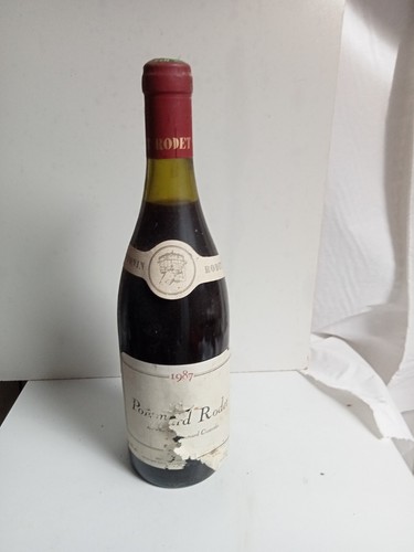 Vin grand cru pommard - cru,