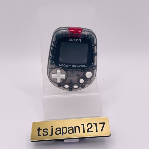 Console nintendo pokemon - console,