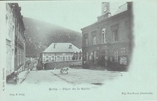 Carte postale ancienne