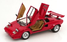 Lamborghini Countach LP 5000S