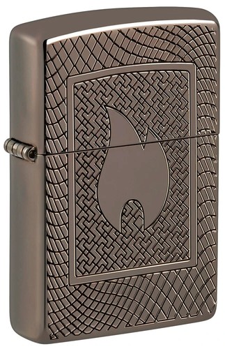 Zippo original briquet armor - briquet,