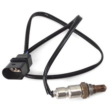 Sonde Lambda Règle-sonde En Cat. pour Seat Leon Toledo 2 VW Bora Golf 4 1.6 16V