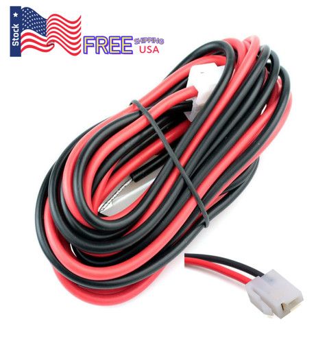 Power cable cord - cable, for