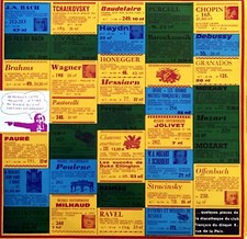 Club Français du Disque n°