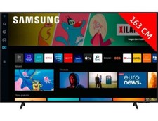 Smart TV LED 4K