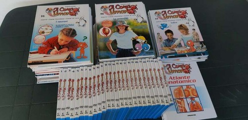 Opera complet dvd livres - complet,