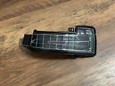 Clignotant rétroviseur