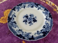 Assiette Grand Dépôt