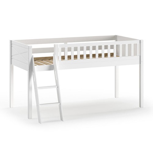 Lit enfant tente scott space - lit,