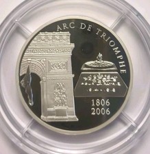 Monnaie de Paris France