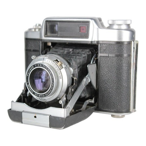 Appareil photo soufflet - appareil,