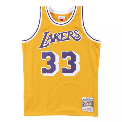 Maillot nba kareem - maillot,