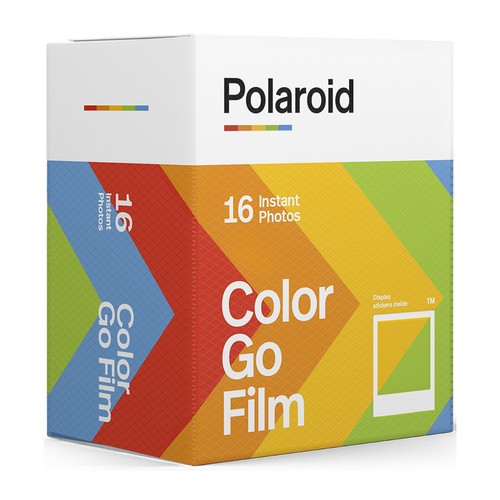 Polaroid pack films photo - polaroid, 16