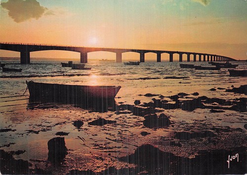 Pont oleron de l - pont,