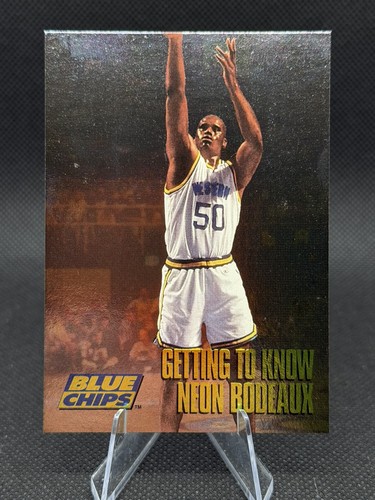 1994 skybox blue - skybox, chips