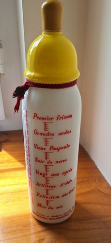 Biberon géant armagnac - biberon,