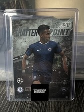 Topps Total Football Shutterpoint 2025/26 Estevao RC /99 Chelsea FC
