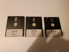 Top 30 Amstrad CPC 464/6128