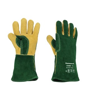 Gant soudage green welding - de,