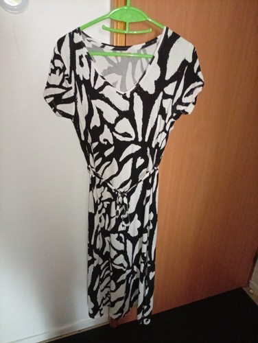 Tissaia basics robe shirt l - t-shirt,