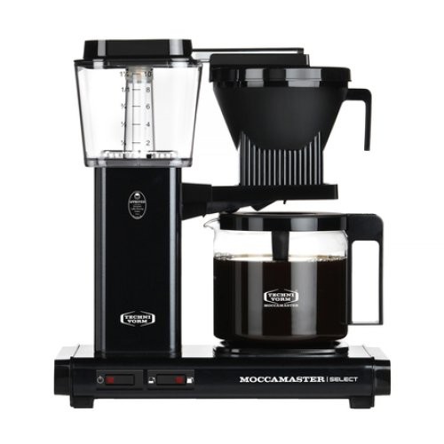 Moccamaster kbg 741 - select,