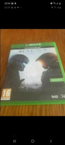 Lot jeux xbox one - xbox, ps3