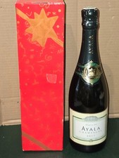 Bouteille CHAMPAGNE BRUT AYALA