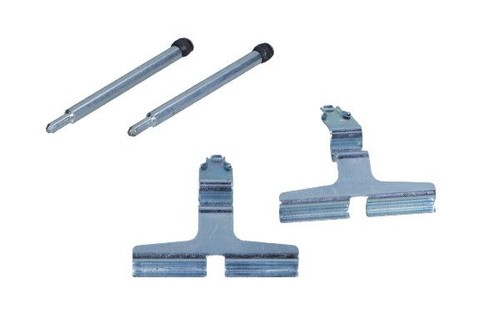Kit accessoires plaquette - d'accessoires,,