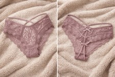 culotte parfumée