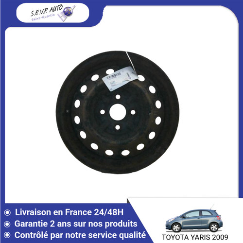 Jante tole toyota - 🇫🇷,