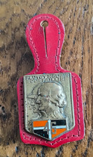 Insigne 46° RI Régiment