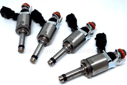 Injecteurs essence 2 - 4,