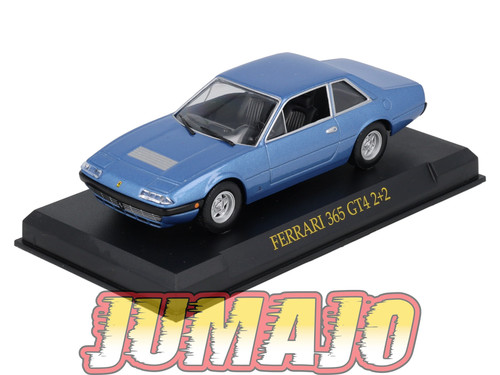 Fc340 voiture ferrari - fc340,