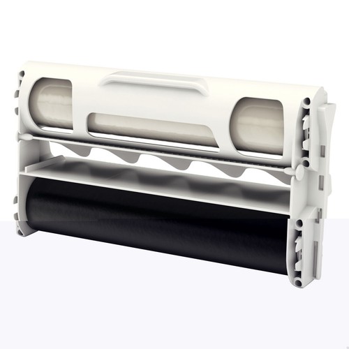 Plastifieuse xyron transparent - plastifieuse,