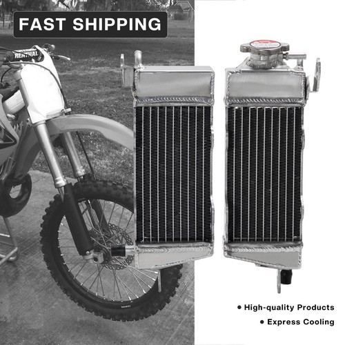 Aluminum radiateur - radiateur, de