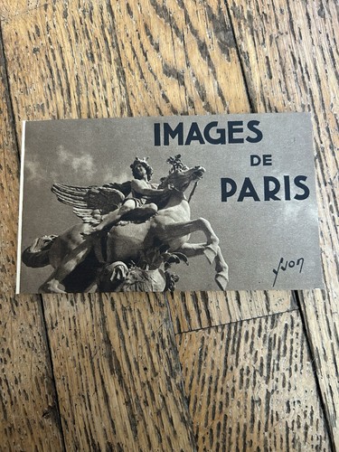 Images paris yvon - paris,