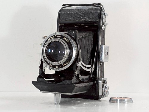 Zeiss ikon ikonta 521 écran - ikon, 521/2