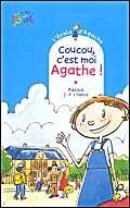 école agathe tome 1 - d'agathe,,